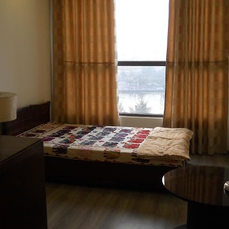 Don'S Bedroom For Only 1 Male Guest โฮจิมินห์ซิตี้ ภายนอก รูปภาพ