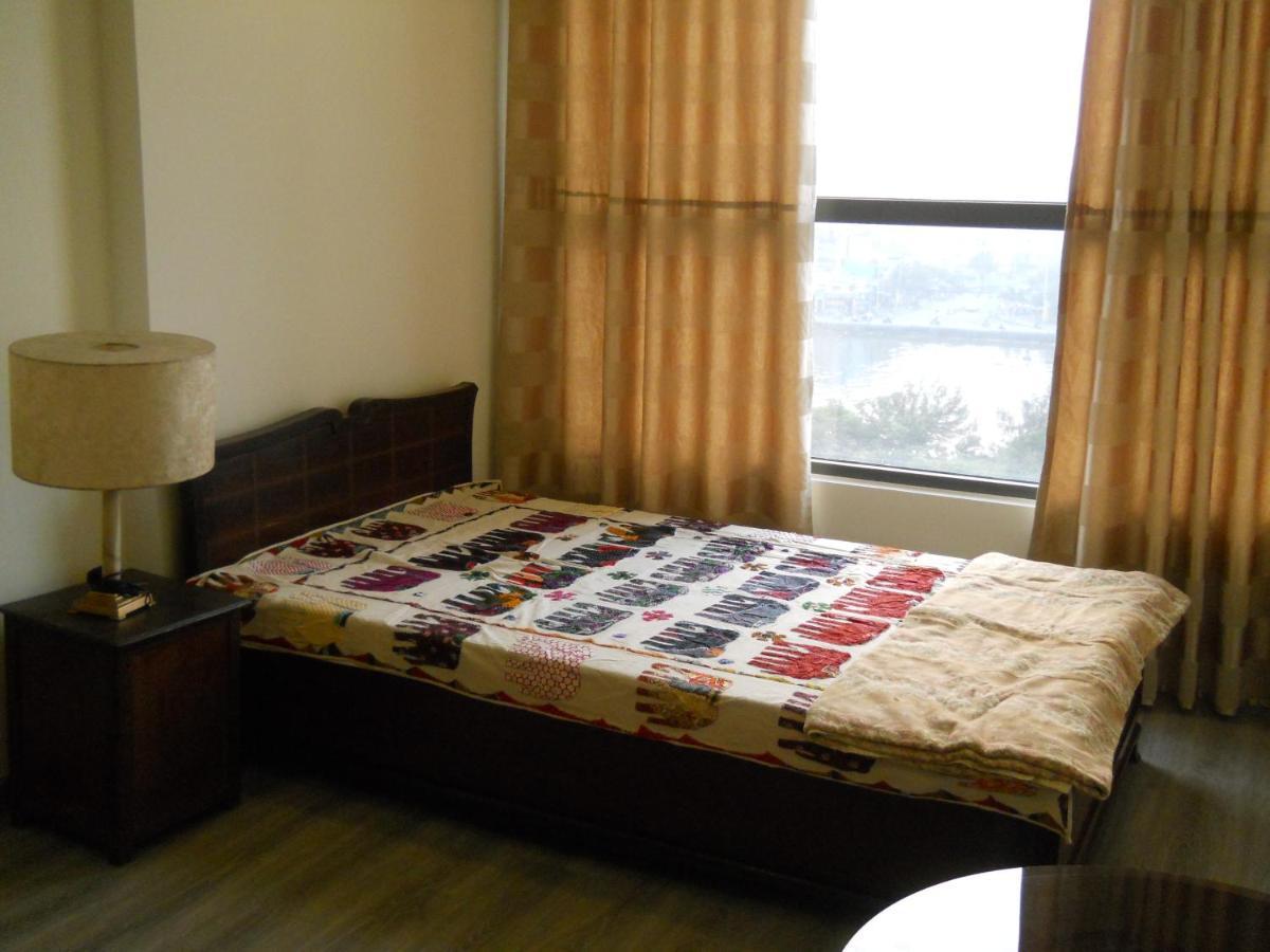 Don'S Bedroom For Only 1 Male Guest โฮจิมินห์ซิตี้ ภายนอก รูปภาพ