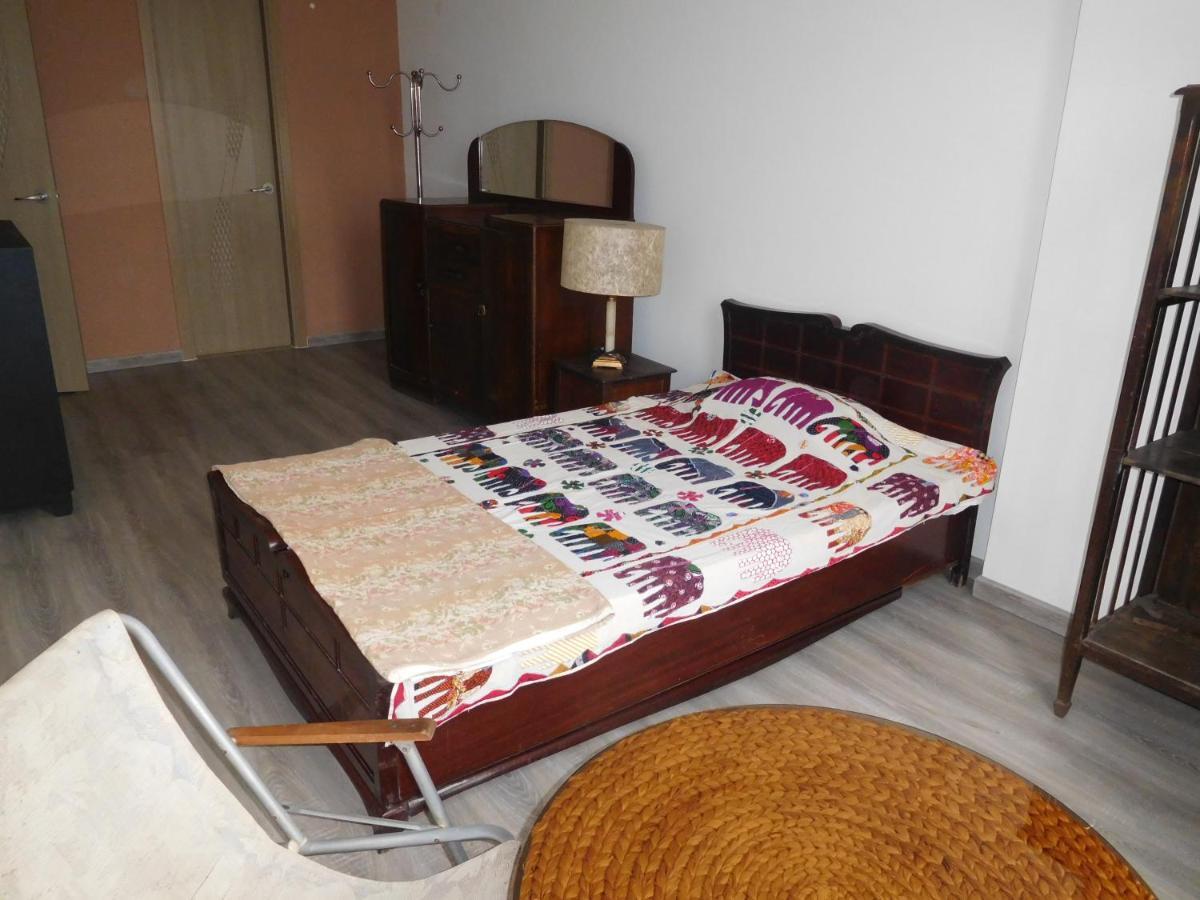 Don'S Bedroom For Only 1 Male Guest โฮจิมินห์ซิตี้ ภายนอก รูปภาพ