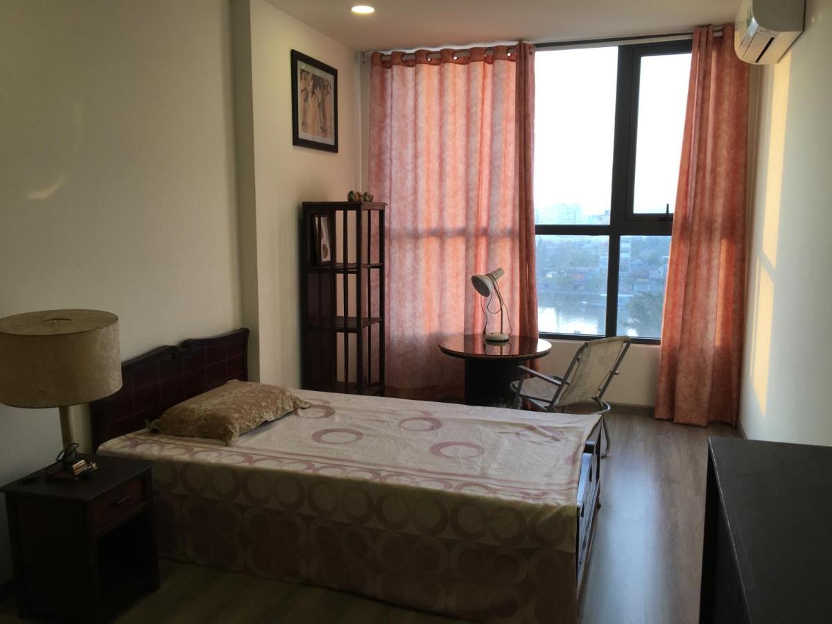 Don'S Bedroom For Only 1 Male Guest โฮจิมินห์ซิตี้ ภายนอก รูปภาพ